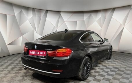 BMW 4 серия, 2014 год, 2 393 000 рублей, 2 фотография