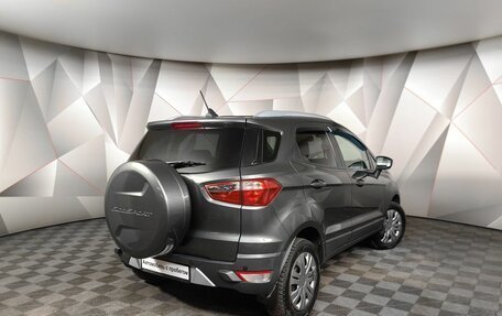 Ford EcoSport, 2017 год, 1 097 000 рублей, 2 фотография