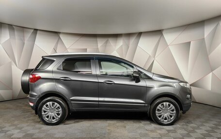 Ford EcoSport, 2017 год, 1 097 000 рублей, 6 фотография
