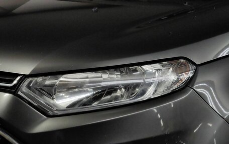 Ford EcoSport, 2017 год, 1 097 000 рублей, 10 фотография