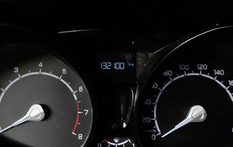 Ford EcoSport, 2017 год, 1 097 000 рублей, 17 фотография