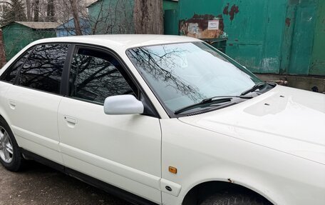 Audi A6, 1995 год, 360 000 рублей, 3 фотография