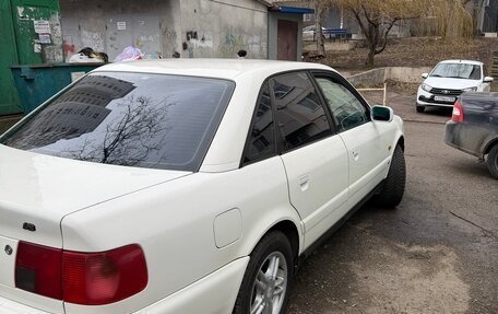 Audi A6, 1995 год, 360 000 рублей, 5 фотография