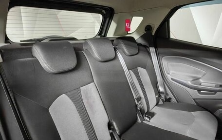 Ford EcoSport, 2017 год, 1 097 000 рублей, 16 фотография