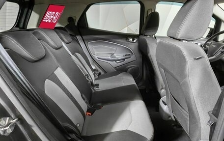 Ford EcoSport, 2017 год, 1 097 000 рублей, 15 фотография