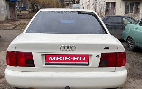 Audi A6, 1995 год, 360 000 рублей, 6 фотография