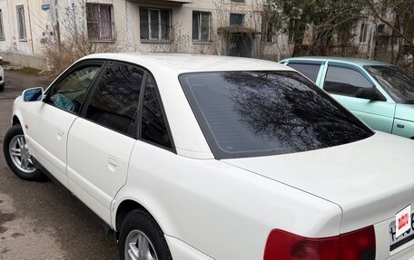 Audi A6, 1995 год, 360 000 рублей, 7 фотография