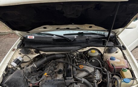 Audi A6, 1995 год, 360 000 рублей, 11 фотография