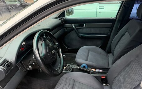 Audi A6, 1995 год, 360 000 рублей, 12 фотография