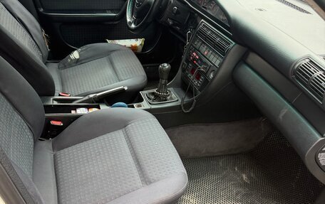 Audi A6, 1995 год, 360 000 рублей, 17 фотография