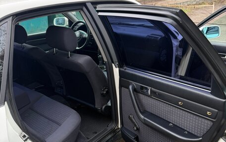 Audi A6, 1995 год, 360 000 рублей, 18 фотография