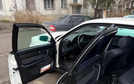 Audi A6, 1995 год, 360 000 рублей, 14 фотография