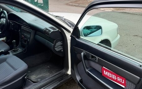 Audi A6, 1995 год, 360 000 рублей, 19 фотография