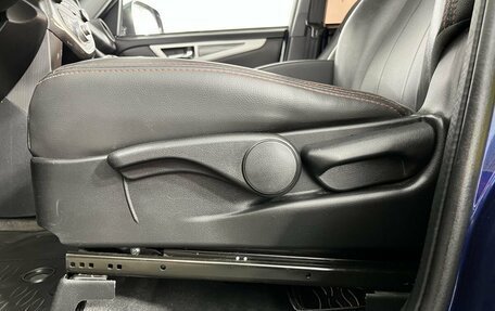 Lifan X60 I рестайлинг, 2018 год, 844 000 рублей, 10 фотография