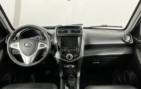 Lifan X60 I рестайлинг, 2018 год, 844 000 рублей, 7 фотография