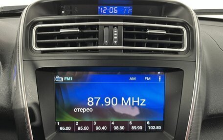 Lifan X60 I рестайлинг, 2018 год, 844 000 рублей, 12 фотография