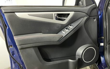 Lifan X60 I рестайлинг, 2018 год, 844 000 рублей, 8 фотография