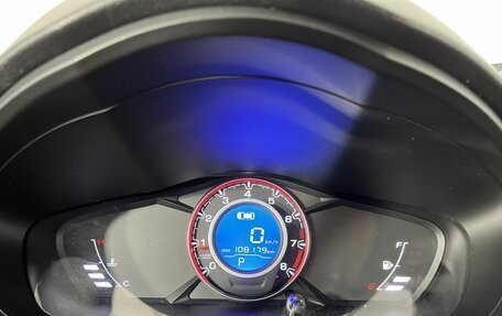 Lifan X60 I рестайлинг, 2018 год, 844 000 рублей, 11 фотография