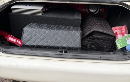 Audi A6, 1995 год, 360 000 рублей, 20 фотография