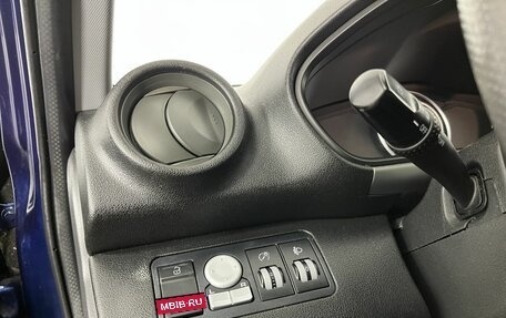 Lifan X60 I рестайлинг, 2018 год, 844 000 рублей, 9 фотография