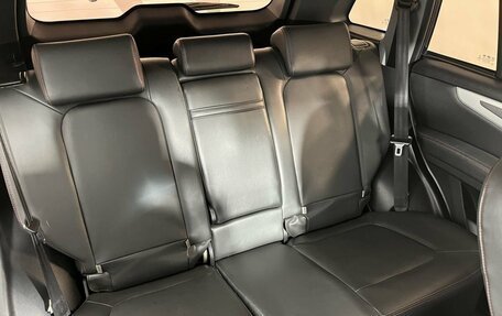 Lifan X60 I рестайлинг, 2018 год, 844 000 рублей, 16 фотография