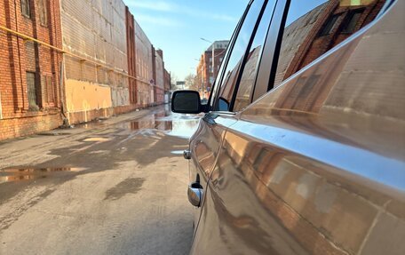 BMW X3, 2004 год, 5 фотография