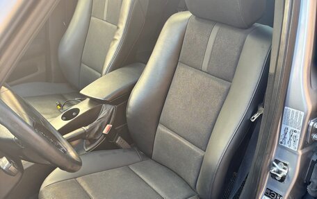 BMW X3, 2004 год, 8 фотография