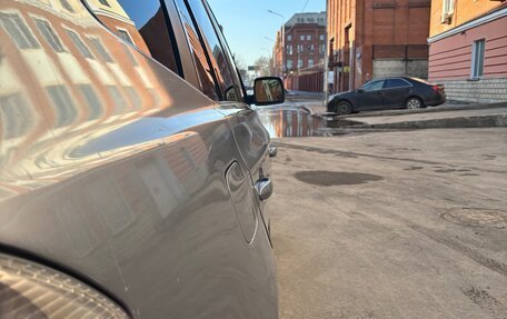 BMW X3, 2004 год, 6 фотография