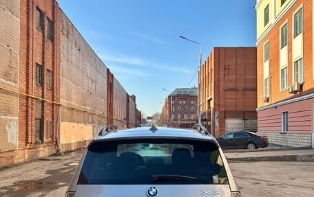 BMW X3, 2004 год, 4 фотография