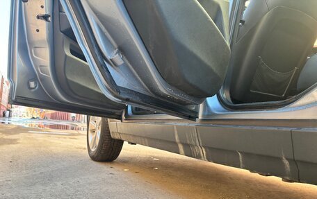 BMW X3, 2004 год, 12 фотография