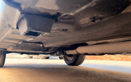 BMW X3, 2004 год, 14 фотография