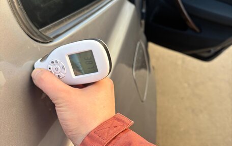 BMW X3, 2004 год, 19 фотография