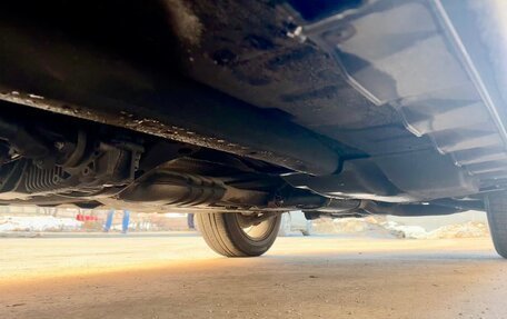 BMW X3, 2004 год, 13 фотография