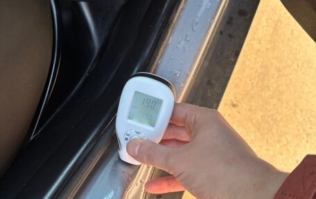 BMW X3, 2004 год, 16 фотография