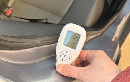 BMW X3, 2004 год, 15 фотография