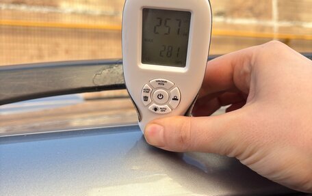 BMW X3, 2004 год, 17 фотография