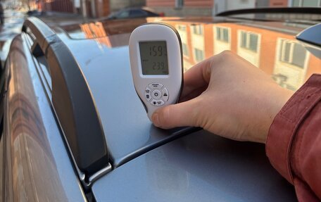 BMW X3, 2004 год, 22 фотография