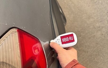 BMW X3, 2004 год, 21 фотография