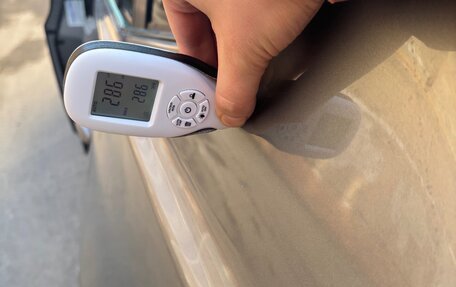 BMW X3, 2004 год, 23 фотография