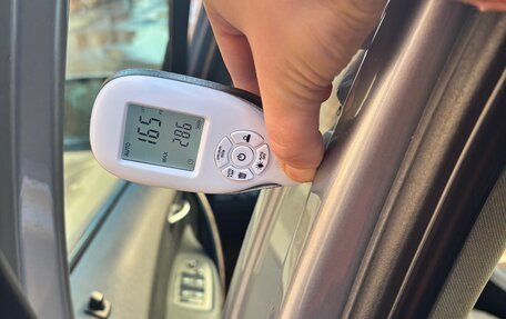 BMW X3, 2004 год, 26 фотография