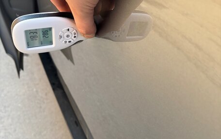 BMW X3, 2004 год, 24 фотография