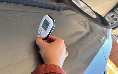 BMW X3, 2004 год, 27 фотография