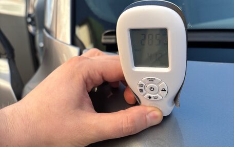 BMW X3, 2004 год, 34 фотография