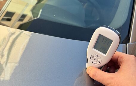 BMW X3, 2004 год, 30 фотография