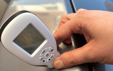 BMW X3, 2004 год, 33 фотография