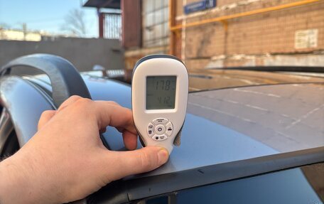 BMW X3, 2004 год, 36 фотография