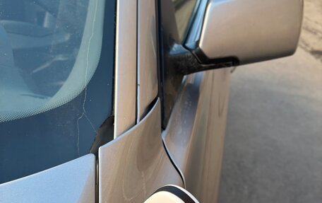 BMW X3, 2004 год, 29 фотография