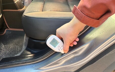 BMW X3, 2004 год, 25 фотография