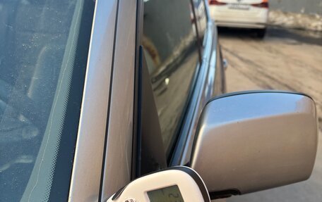 BMW X3, 2004 год, 28 фотография