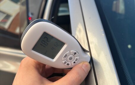 BMW X3, 2004 год, 35 фотография